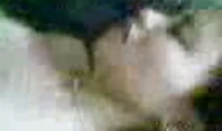 Joven videos de sexo anal con españolas con el pelo largo tiene su amante