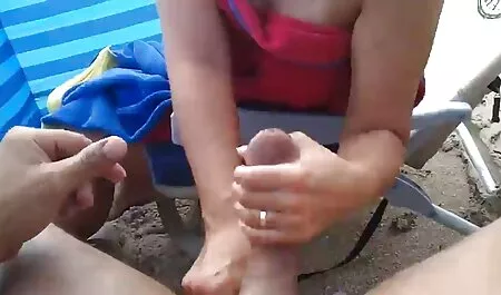 Ruso novia españolas en anal dando orgasmo a amigo con strapon