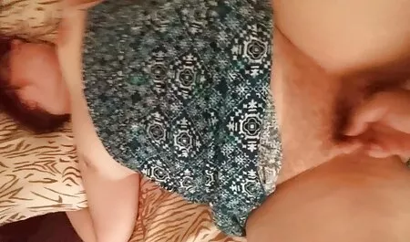 Latina jugando con su nuevo sexo anal con dolor en español amante del pene