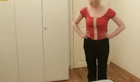Hombre escupiendo videos completos de sexo anal en Shmara Rusia