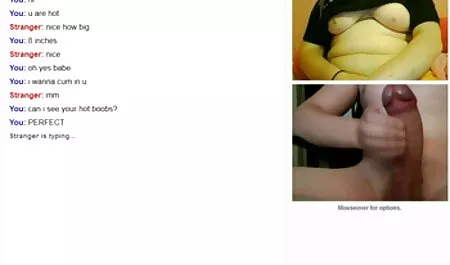 Adriana chupando ávidamente pov anal casting español
