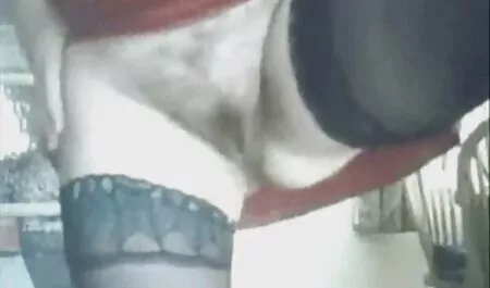 Sexy joven puta en el españolasanal programa de adultos