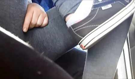 Crucero Brasil se ha convertido sexo anal con dolor en español en un lugar gangbang inolvidable